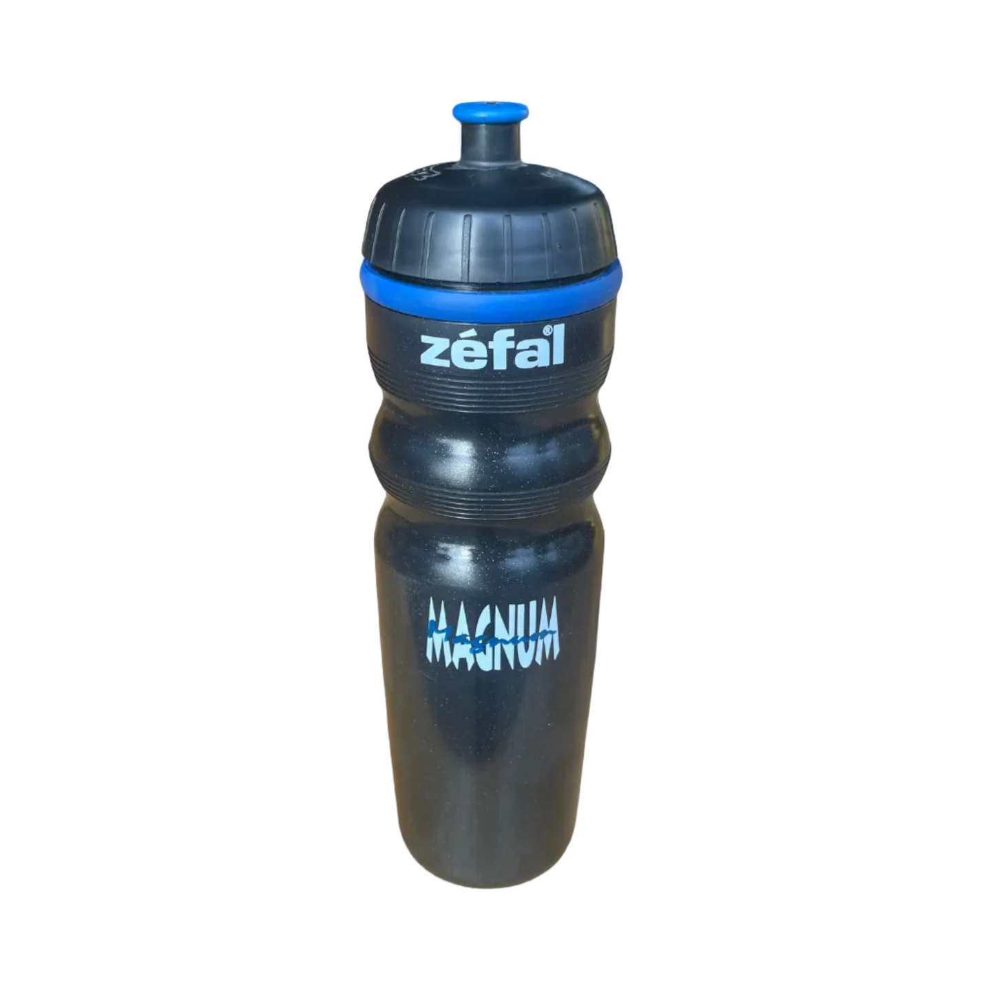 Zefal 134004 bidon Magnum zwart