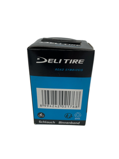 Bib. 58-406 / 20x2.30/2.70 Deli Tire AV 35 mm. - Fatbike