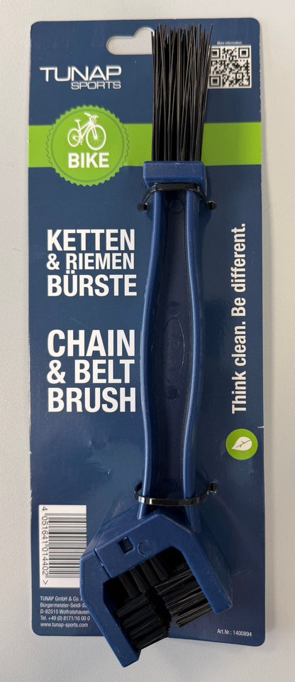 Tunap Sports Bikeline chain brush