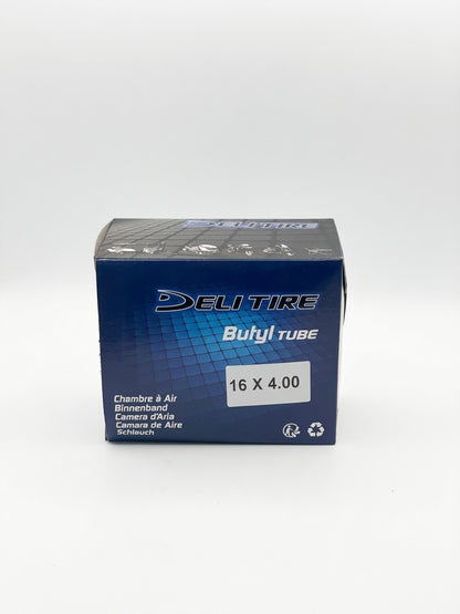 Bib. 80/90-12 / 90/90-12 120/70-12 3.00/3.50-12 16x4.00 Deli Tire AV - Fatbike