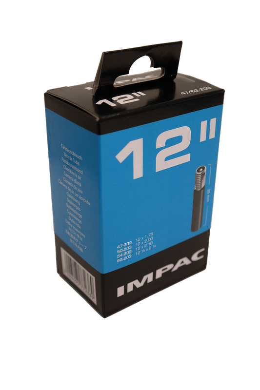 Bib. 47/62-203 AV12" Impac 35 mm. - 70400010