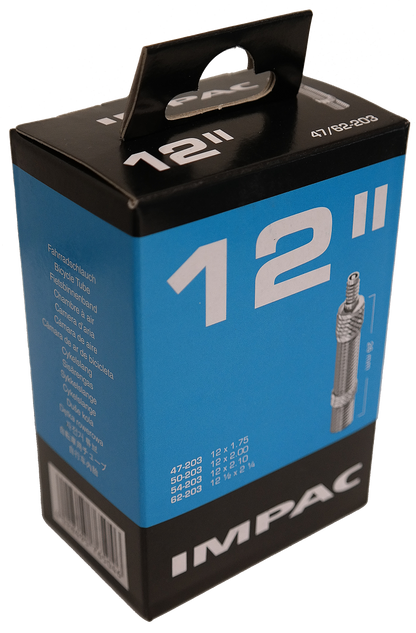 Bib. 47/62-203 DV12" Impac 26 mm. - 70400011