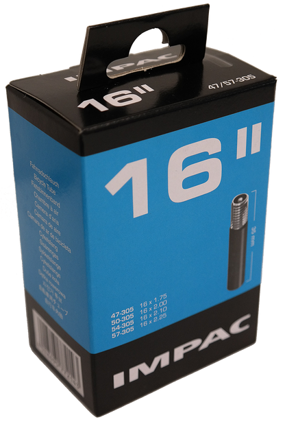 Bib. 47/57-305 AV16" Impac 35 mm. - 70400020