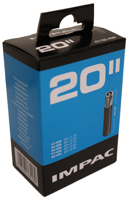 Bib. 40/60-406 AV20" Impac 35 mm. - 70400040