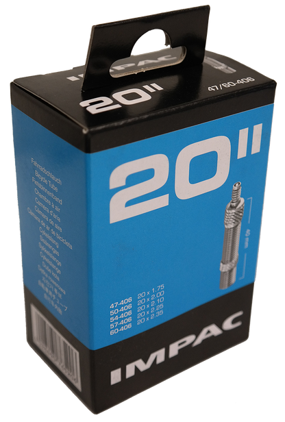 Bib. 47/60-406 DV20" Impac 40 mm. - 70400041