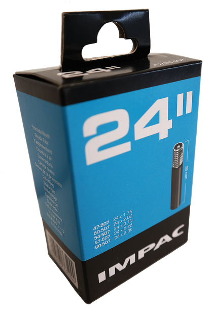 Bib. 40/60-507 AV24" Impac 35 mm. - 70400050