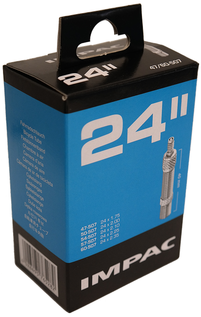 Bib. 47/60-507 DV24" Impac 40 mm. - 70400051