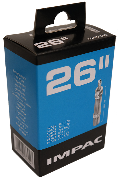 Bib. 40/60-559 DV26"  Impac 40 mm. - 70400071