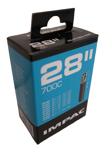 Bib. 28/47-622/635 AV28" Impac AGV 40 mm. - 70400120