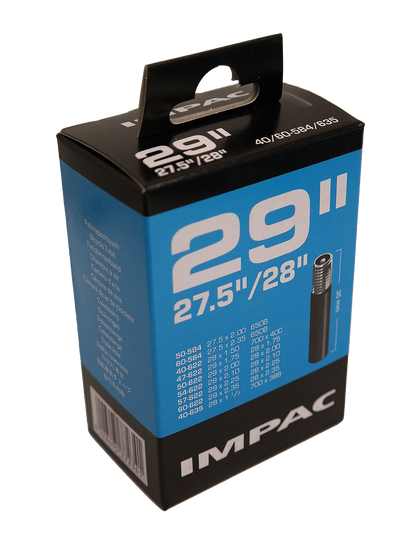 Bib. 40/60-584/635 AV29" Impac AGV 40 mm. - 70400340