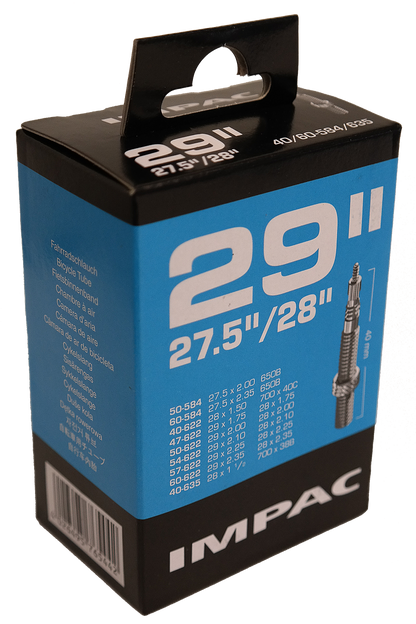 Bib. 40/60-584/635 SV29" Impac 40 mm. - 70400093