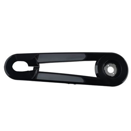 ALDO Hesling Xcero kettingkast zwart -bedrijfsfiets 26"