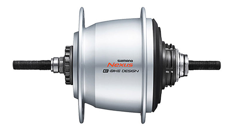 Shimano SG-C7000-5R rollerbrake naaf Nexus 5 cpl.