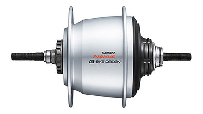 Shimano SG-C7000-5R rollerbrake naaf Nexus 5 cpl.