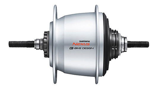 Shimano SG-C7000-5R rollerbrake naaf Nexus 5 cpl.