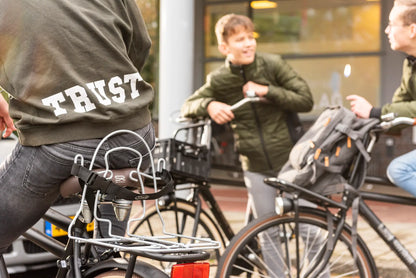 Steco Monkey Mee bagagedragerverbreder incl. spanband ano-look