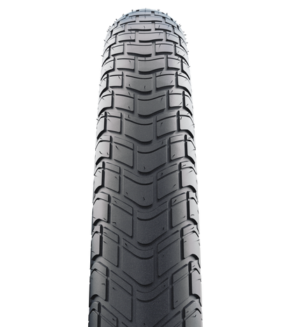 Bub. 50-305 / 16x2.00 HS 632 Schwalbe Motion Big Apple RaceGuard B/B-SK+RT - 11159651