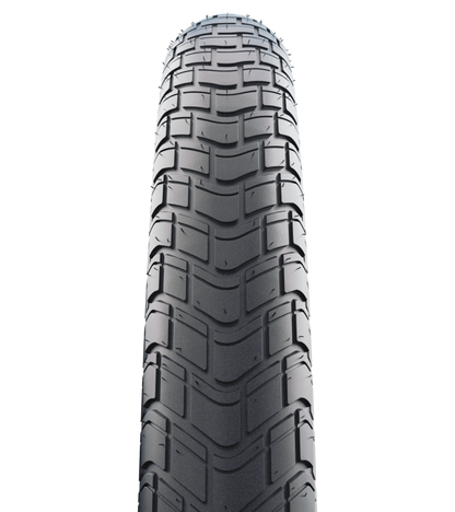 Bub. 60-622 / 28x2.35 HS 632 Schwalbe Motion Big Apple RaceGuard B/B-SK+RT EC - 11159666