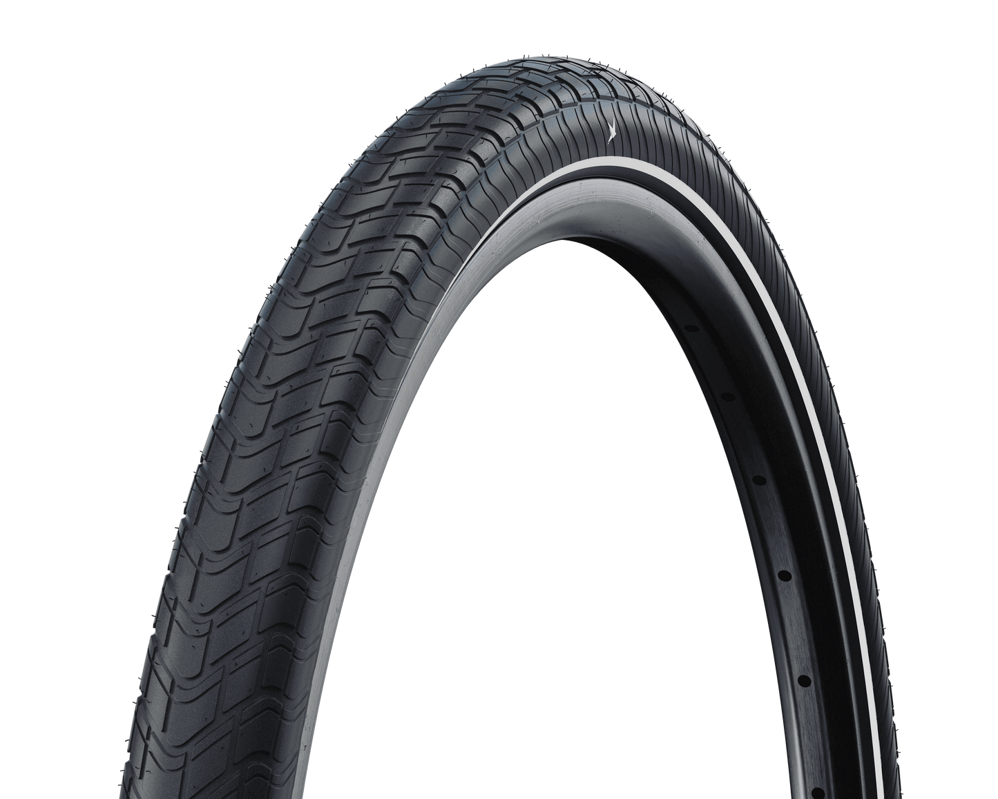 Bub. 50-305 / 16x2.00 HS 632 Schwalbe Motion Big Apple RaceGuard B/B-SK+RT - 11159651