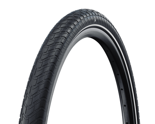 Bub. 50-305 / 16x2.00 HS 632 Schwalbe Motion Big Apple RaceGuard B/B-SK+RT - 11159651