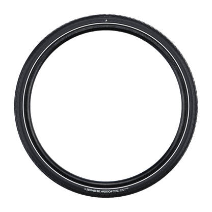 Bub. 50-305 / 16x2.00 HS 632 Schwalbe Motion Big Apple RaceGuard B/B-SK+RT - 11159651