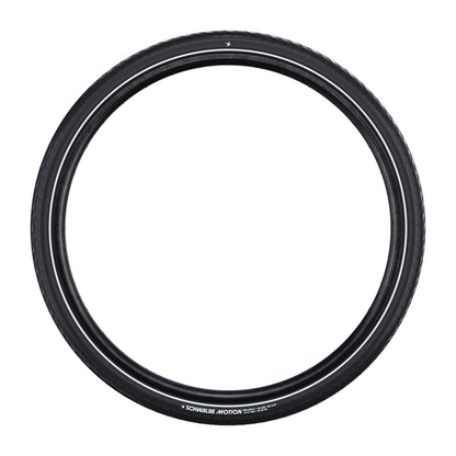 Schwalbe Bub. 50-254 / 14x2.00 HS 632 Motion Big Apple RaceGuard B/B-SK+RT - 11159650