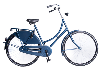 ALDO oma Classic 28" - 50 cm azzuro blauw