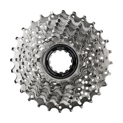 Shimano ICSHG50010228 cassette CS-HG500 10-speed 12-13-14-15-17-19-21-23-25-28T