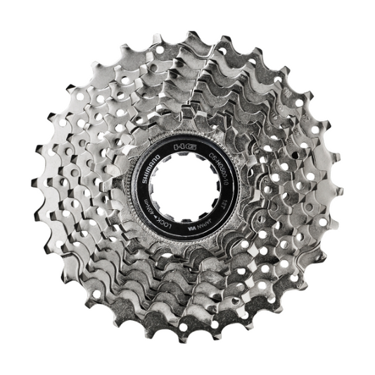 Shimano ICSHG50010228 cassette CS-HG500 10-speed 12-13-14-15-17-19-21-23-25-28T