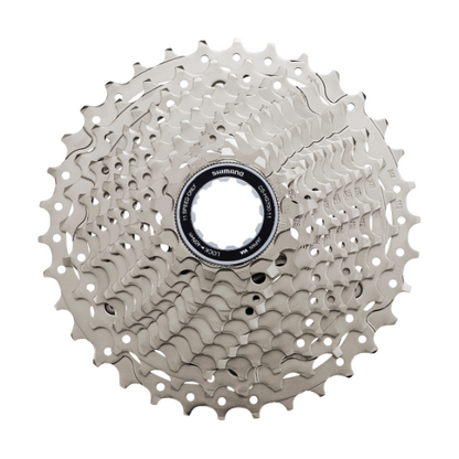 Shimano ICSHG70011134 cassette 105 CS-HG700 11-speed 11-13-15-17-19-21-23-25-27-30-34T