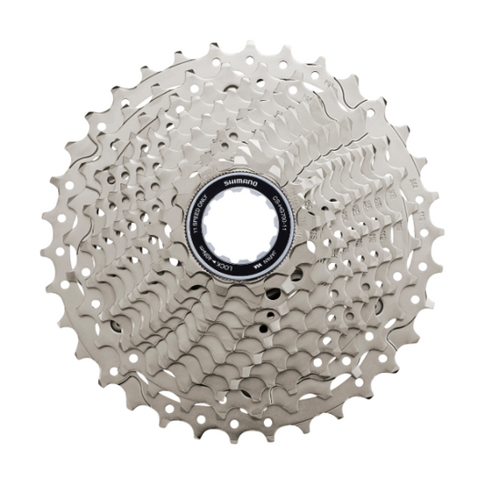 Shimano ICSHG70011134 cassette 105 CS-HG700 11-speed 11-13-15-17-19-21-23-25-27-30-34T