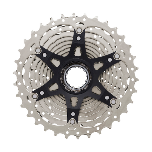 Shimano ICSHG70011134 cassette 105 CS-HG700 11-speed 11-13-15-17-19-21-23-25-27-30-34T