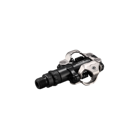 Shimano EPDMT520L pedalen SPD m/cleat zwart