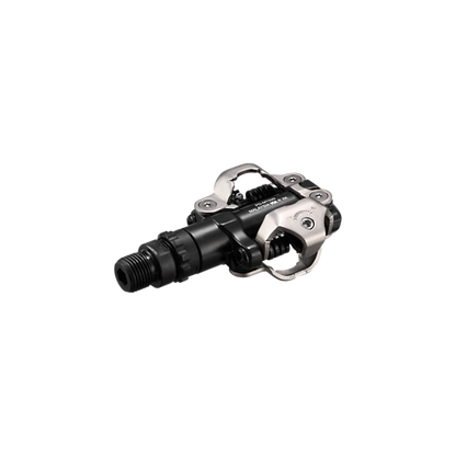 Shimano EPDMT520L pedalen SPD m/cleat zwart