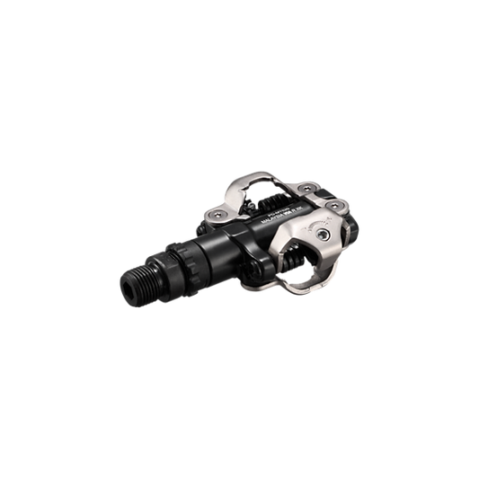 Shimano EPDMT520L pedalen SPD m/cleat zwart