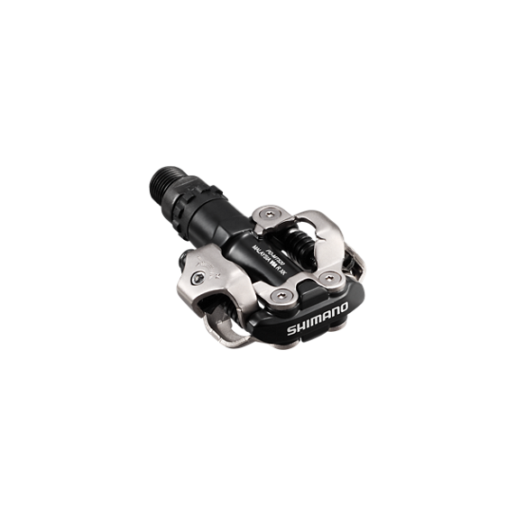 Shimano EPDMT520L pedalen SPD m/cleat zwart