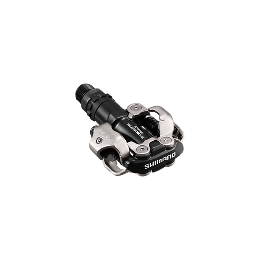 Shimano EPDMT520L pedalen SPD m/cleat zwart