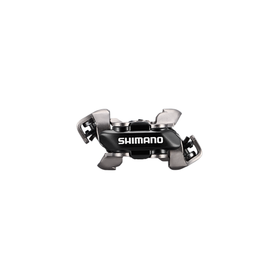 Shimano EPDMT520L pedalen SPD m/cleat zwart