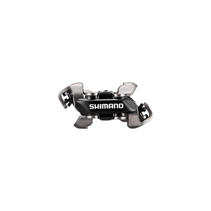 Shimano EPDMT520L pedalen SPD m/cleat zwart