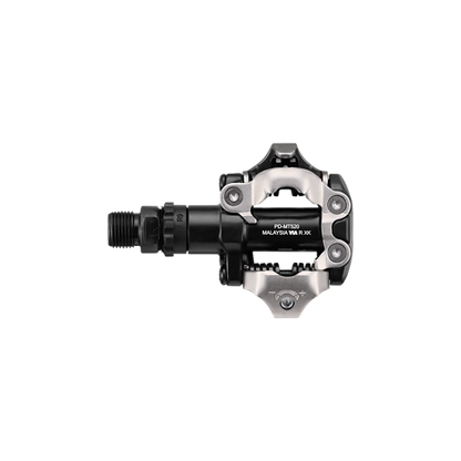 Shimano EPDMT520L pedalen SPD m/cleat zwart