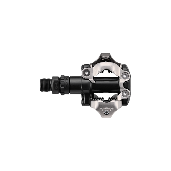 Shimano EPDMT520L pedalen SPD m/cleat zwart