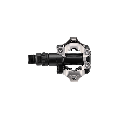 Shimano EPDMT520L pedalen SPD m/cleat zwart
