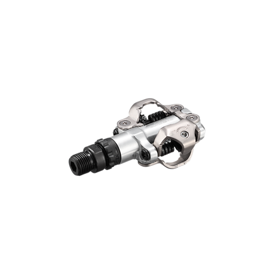 Shimano EPDMT520S pedalen SPD m/cleats zilver