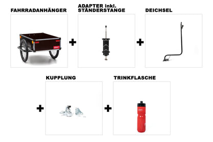 Roland Profi met hoge aansluiting (B)