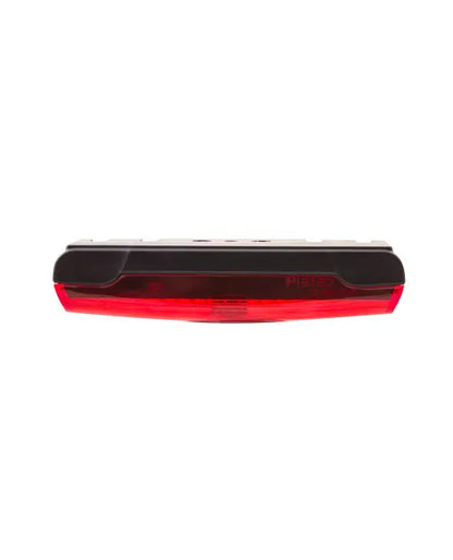Spanninga Plateo XB achterlicht incl. 2 x AAA batterij