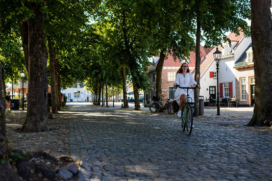 Steco Power Safety Carrier 35 kg. pad bevestiging glans zwart