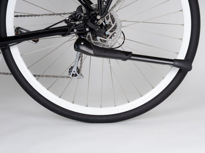 AtranVelo standaard REX HV AM 24"-28" zwart 40 mm.