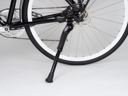 AtranVelo standaard REX HV AM 24"-28" zwart 40 mm.