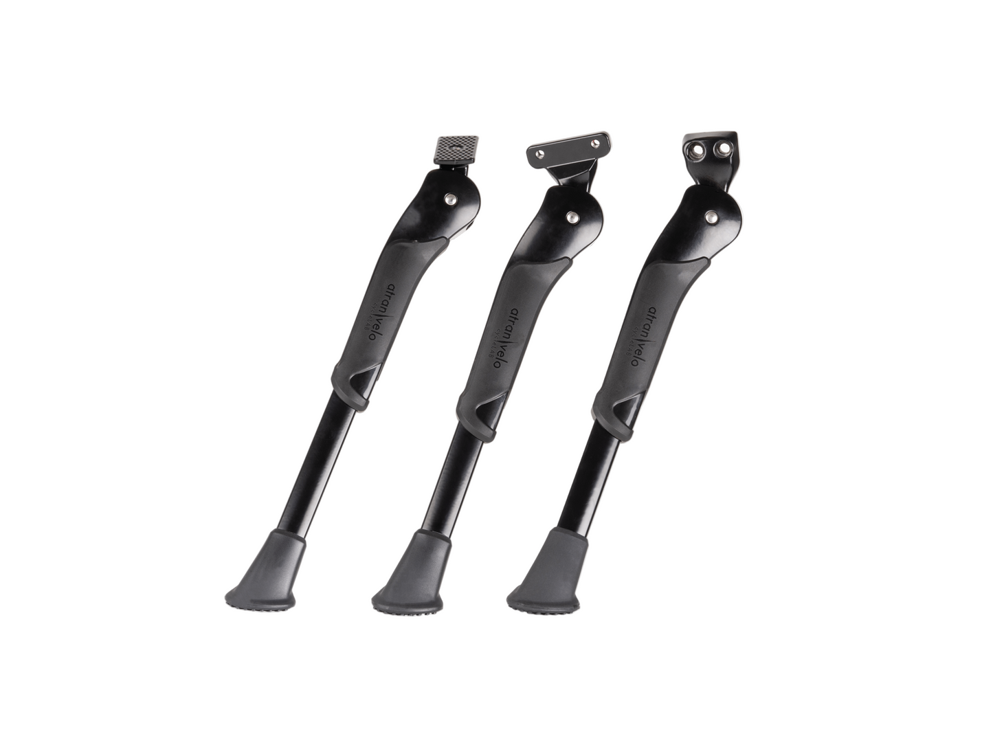 AtranVelo standaard REX DV AM 24"-28" zwart 18 mm.