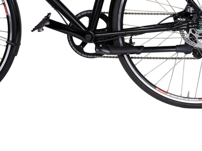 AtranVelo standaard REX AM 24"-28" zwart